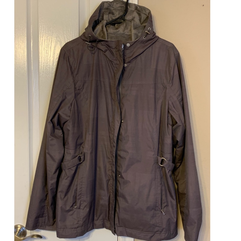Free Country Women’s Coat